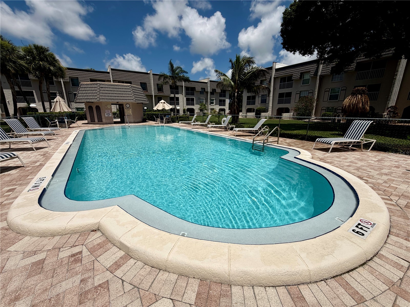 8703 Bardmoor Boulevard #102 Seminole FL 33777 TB8521971 image25