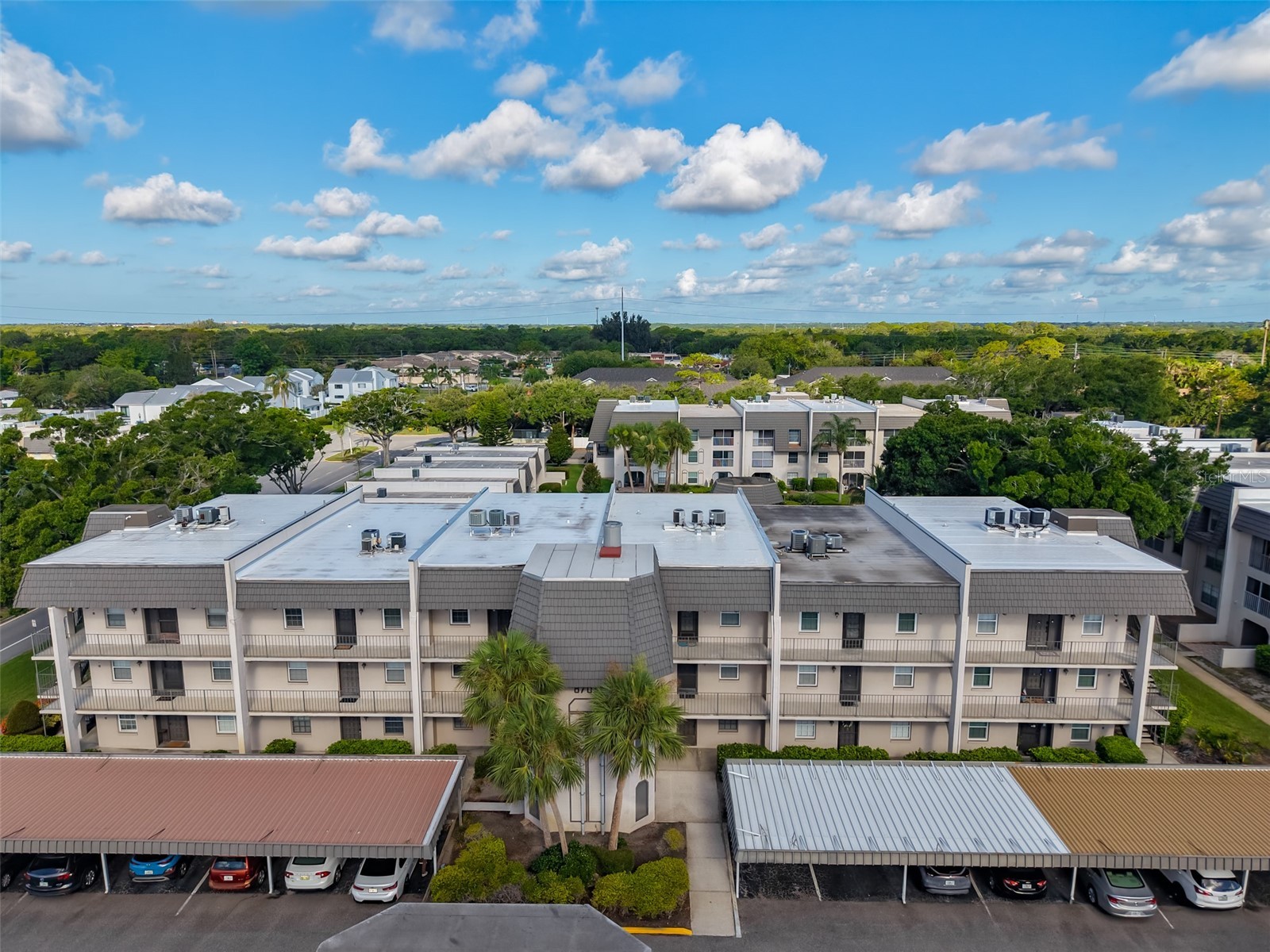 8703 Bardmoor Boulevard #303 Seminole FL 33777 R4911318 image1