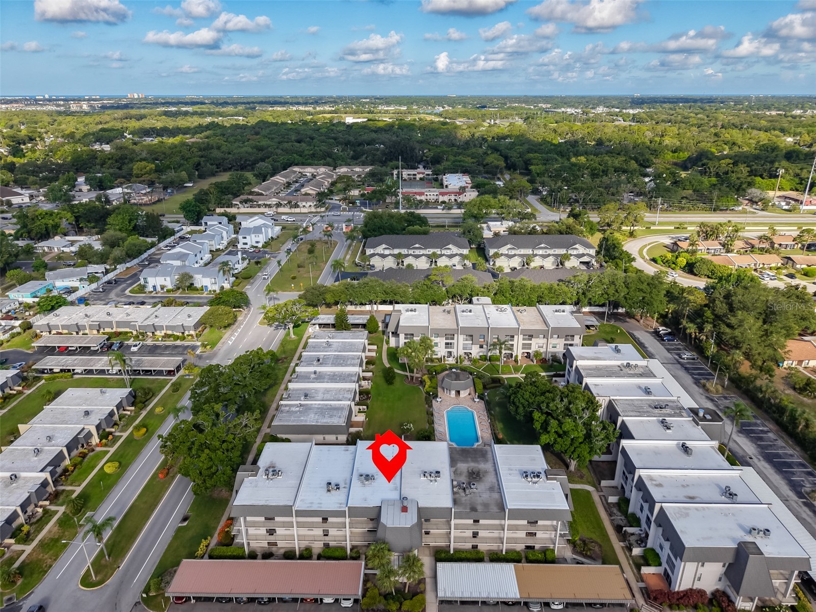 8703 Bardmoor Boulevard #303 Seminole FL 33777 R4911318 image21