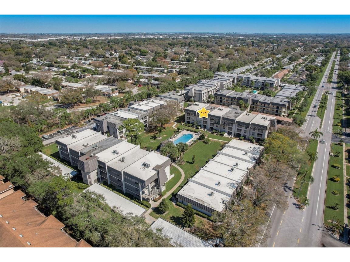 8703 Bardmoor Boulevard #305 Seminole FL 33777 TB8382416 image1