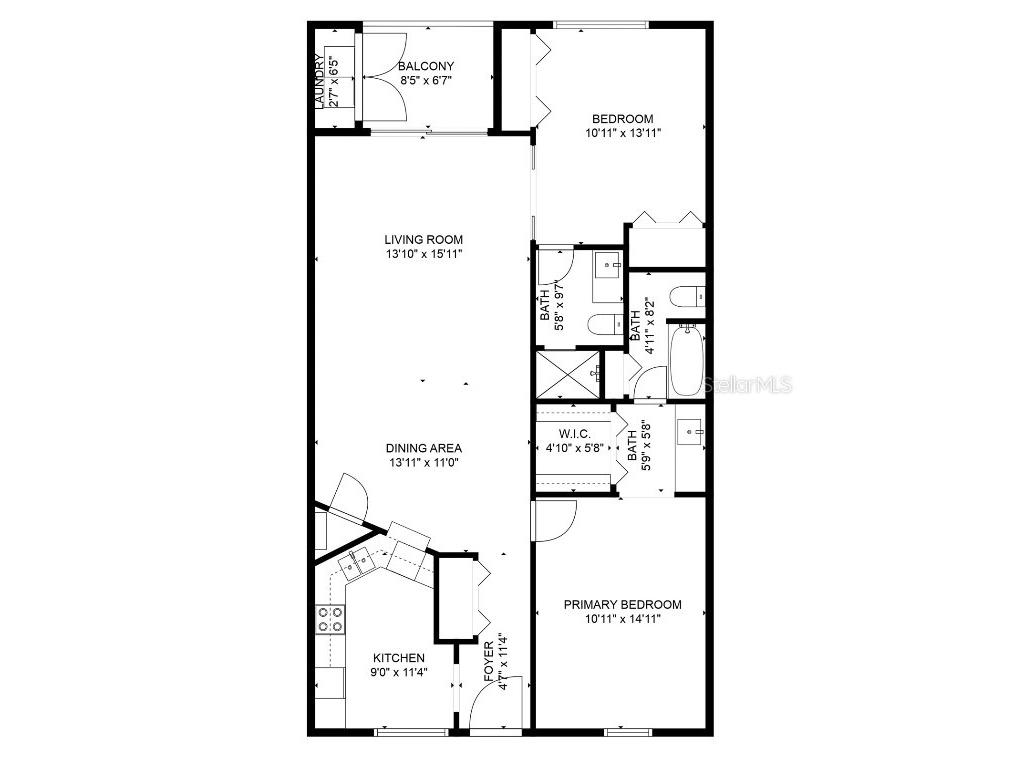 8703 Bardmoor Boulevard #305 Seminole FL 33777 TB8382416 image26