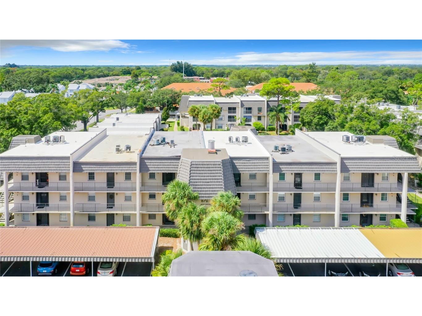 8703 Bardmoor Boulevard #306 Largo FL 33777 A4584565 image1