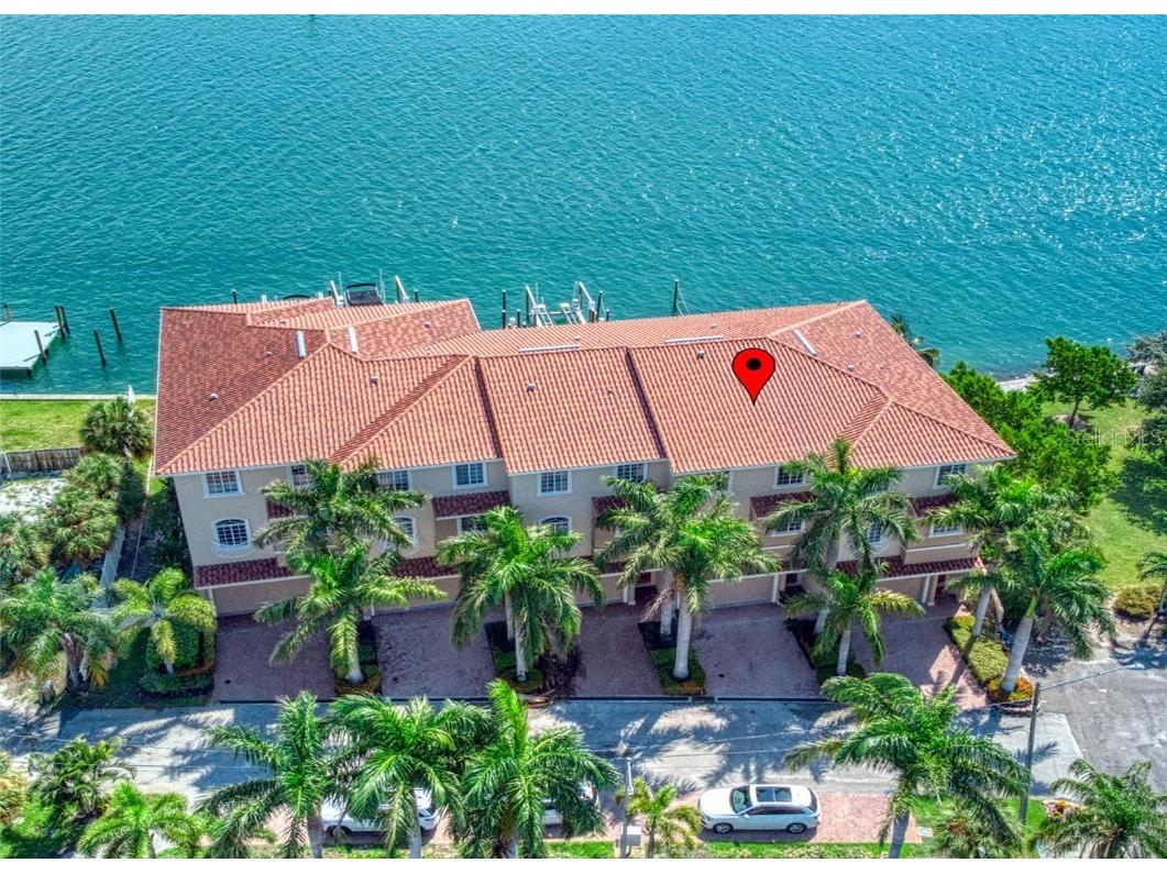 8703 Boca Ciega Drive Saint Pete Beach FL 33706 - BOCA CIEGA BAY U8183765 image1
