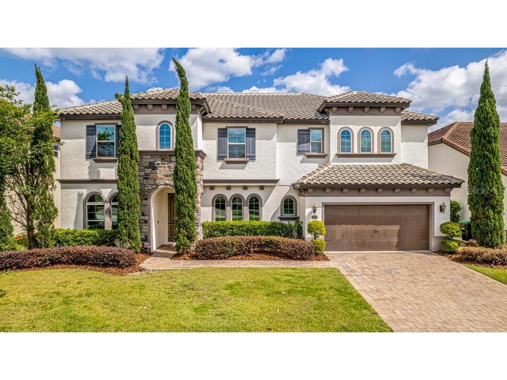 8703 Brixford Street Orlando FL 32836 O6287089 image1