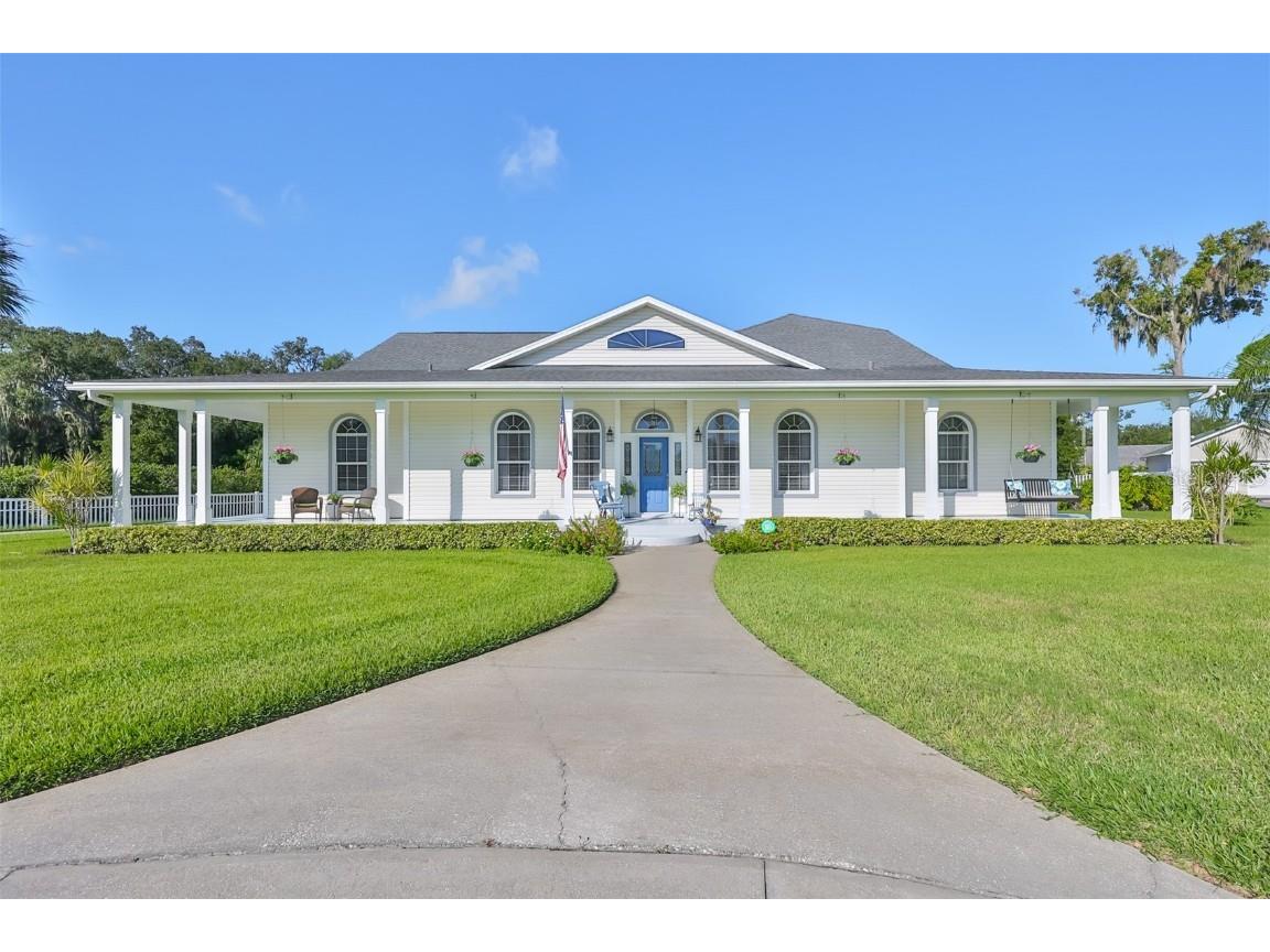 8703 Cross Landing Lane Riverview FL 33578 - ALAFIA RIVER TO TAMPA BAY T3552743 image1