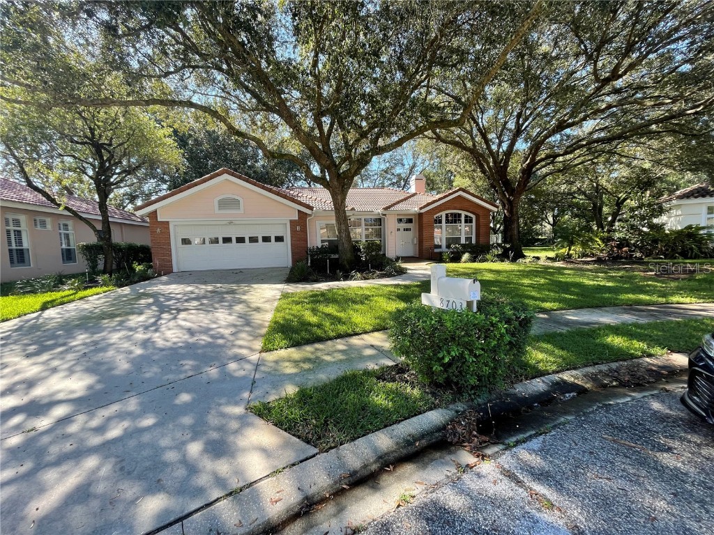 8703 Cypress Mill Court Tampa FL 33647 T3502667 image1