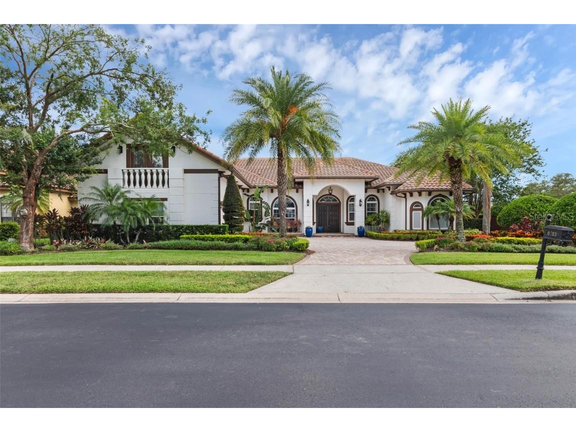 8703 Cypress Reserve Circle Orlando FL 32836 O6329206 image1