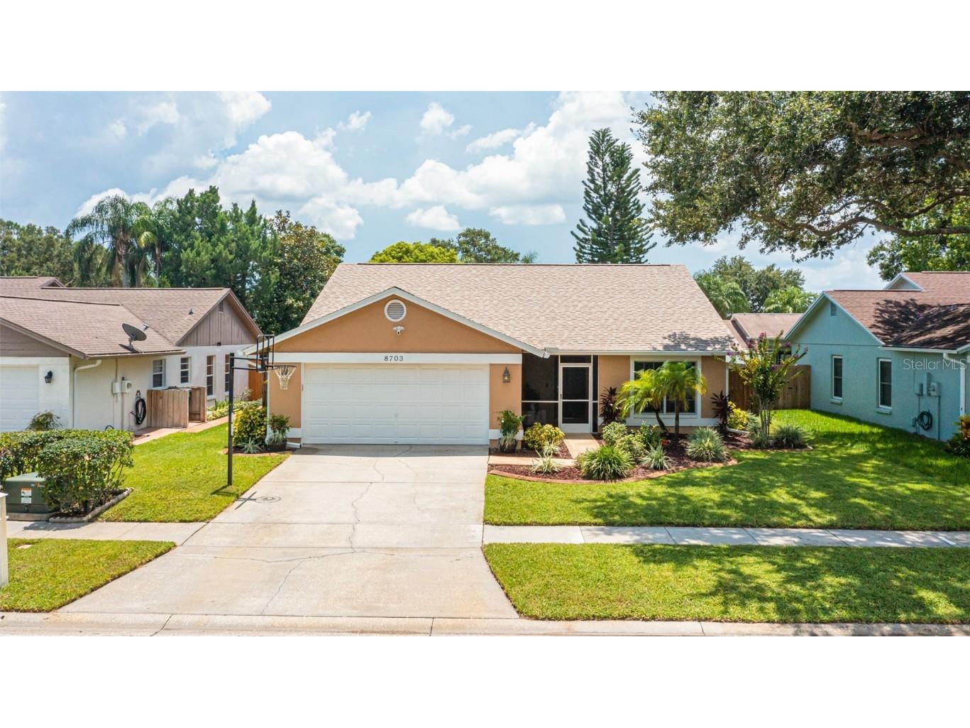 8703 Hampden Drive Tampa FL 33626 T3465112 image1