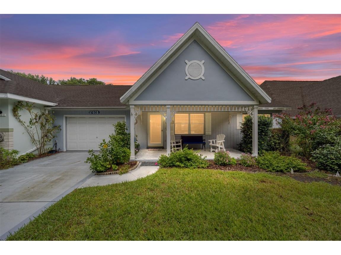 8703 SW 93rd Lane #B Ocala FL 34481 OM684886 image1
