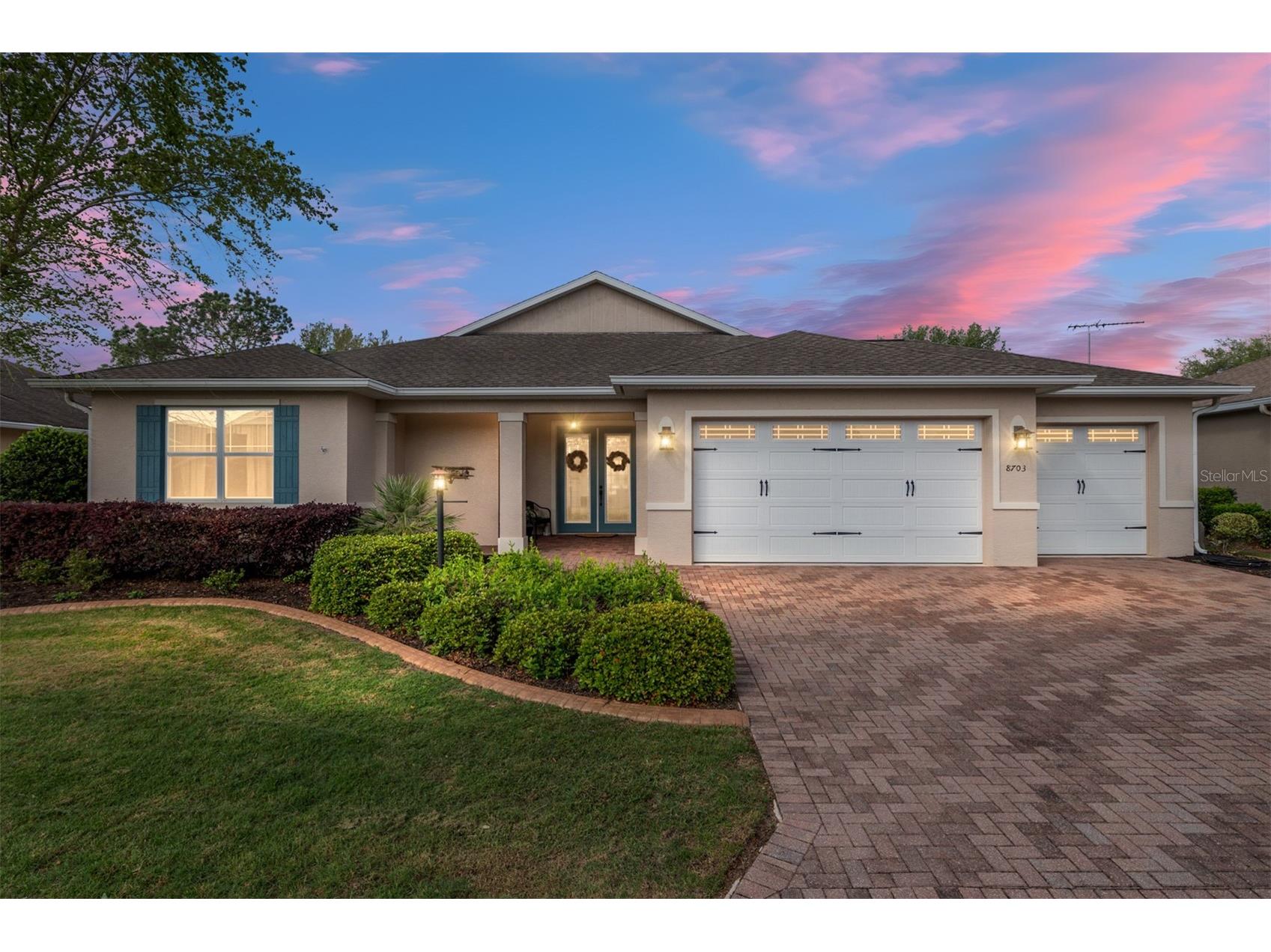 8703 SW 94th Circle Ocala FL 34481 OM722545 image1