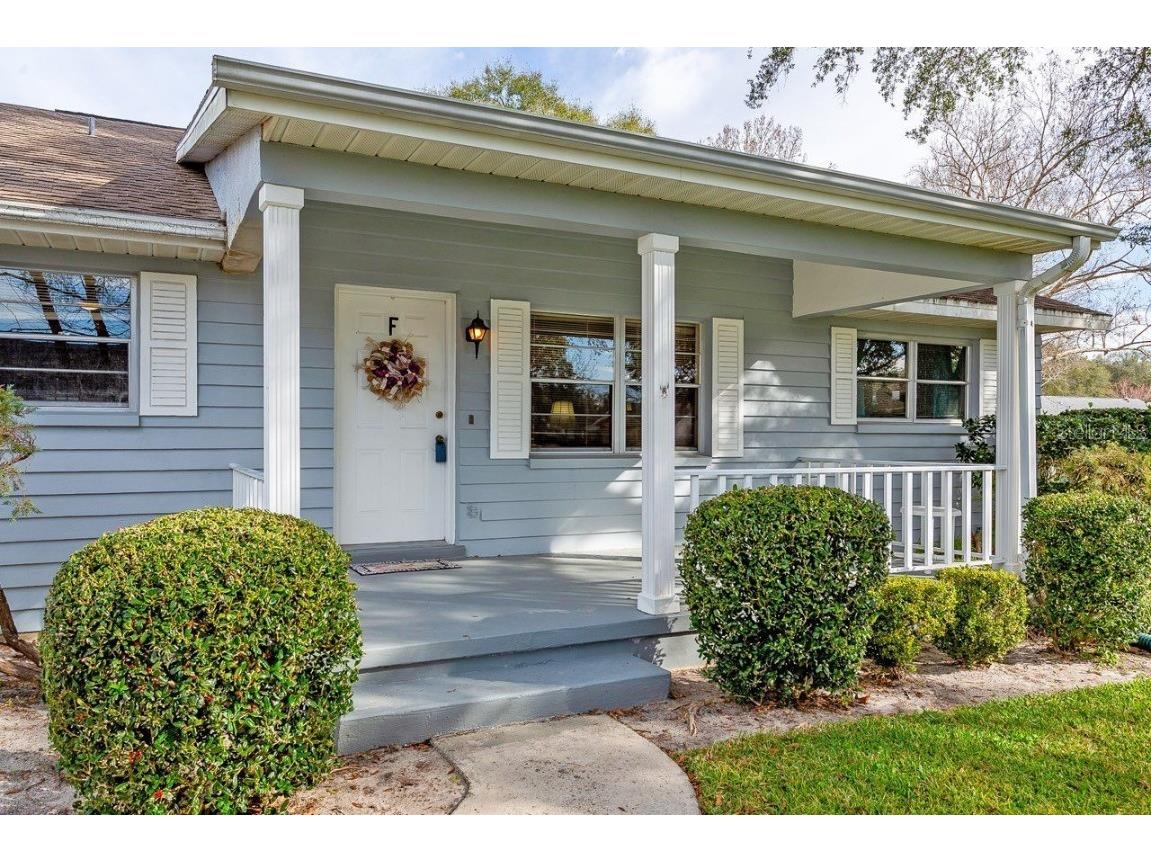 8703 SW 94th Lane #F Ocala FL 34481 OM672636 image1