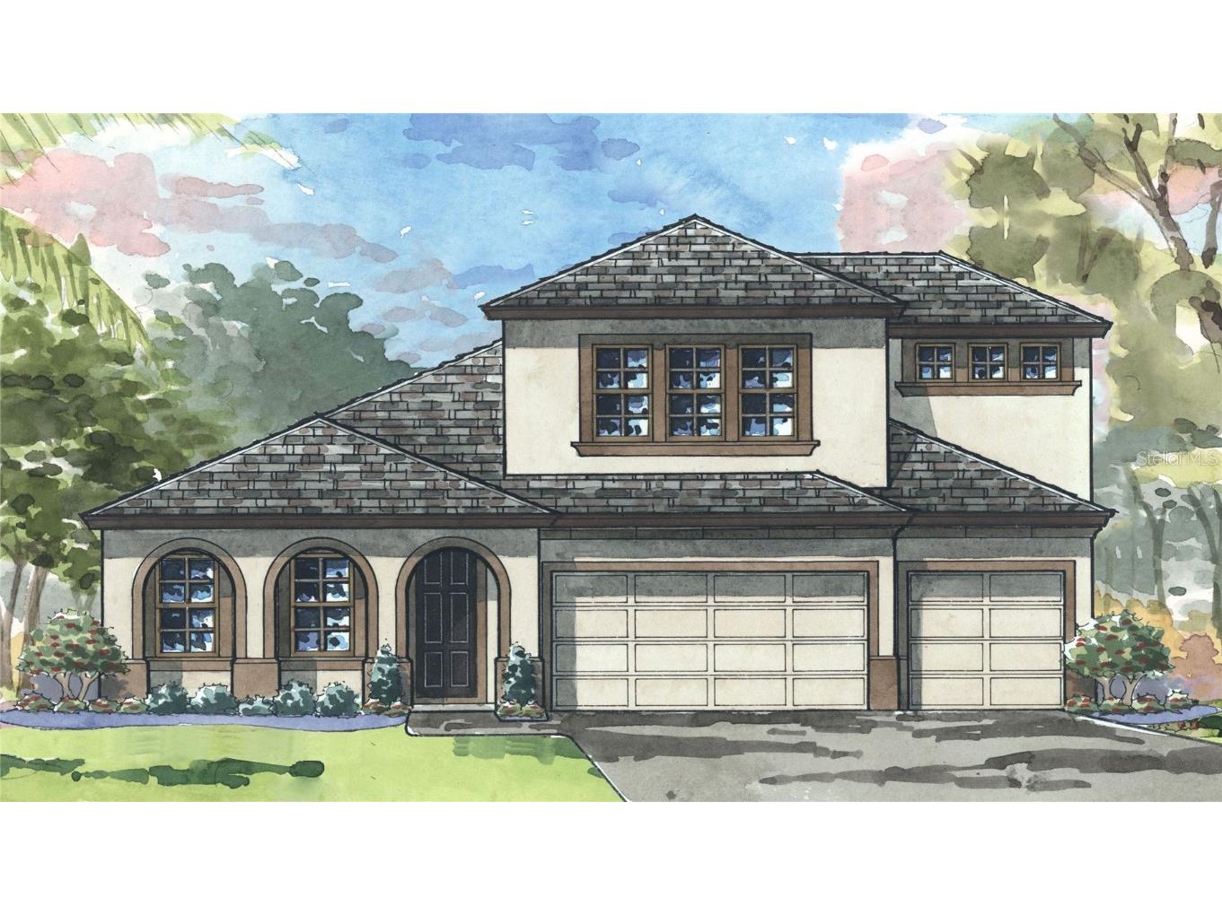 8704 Blue Myrtle Way Land O Lakes FL 34637 T3332375 image1