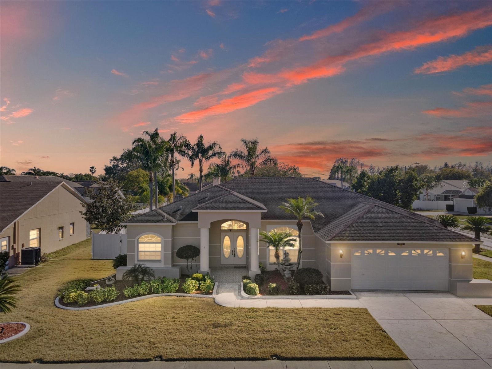 8704 Cypress Lakes Boulevard New Port Richey FL 34653 W7882510 image1