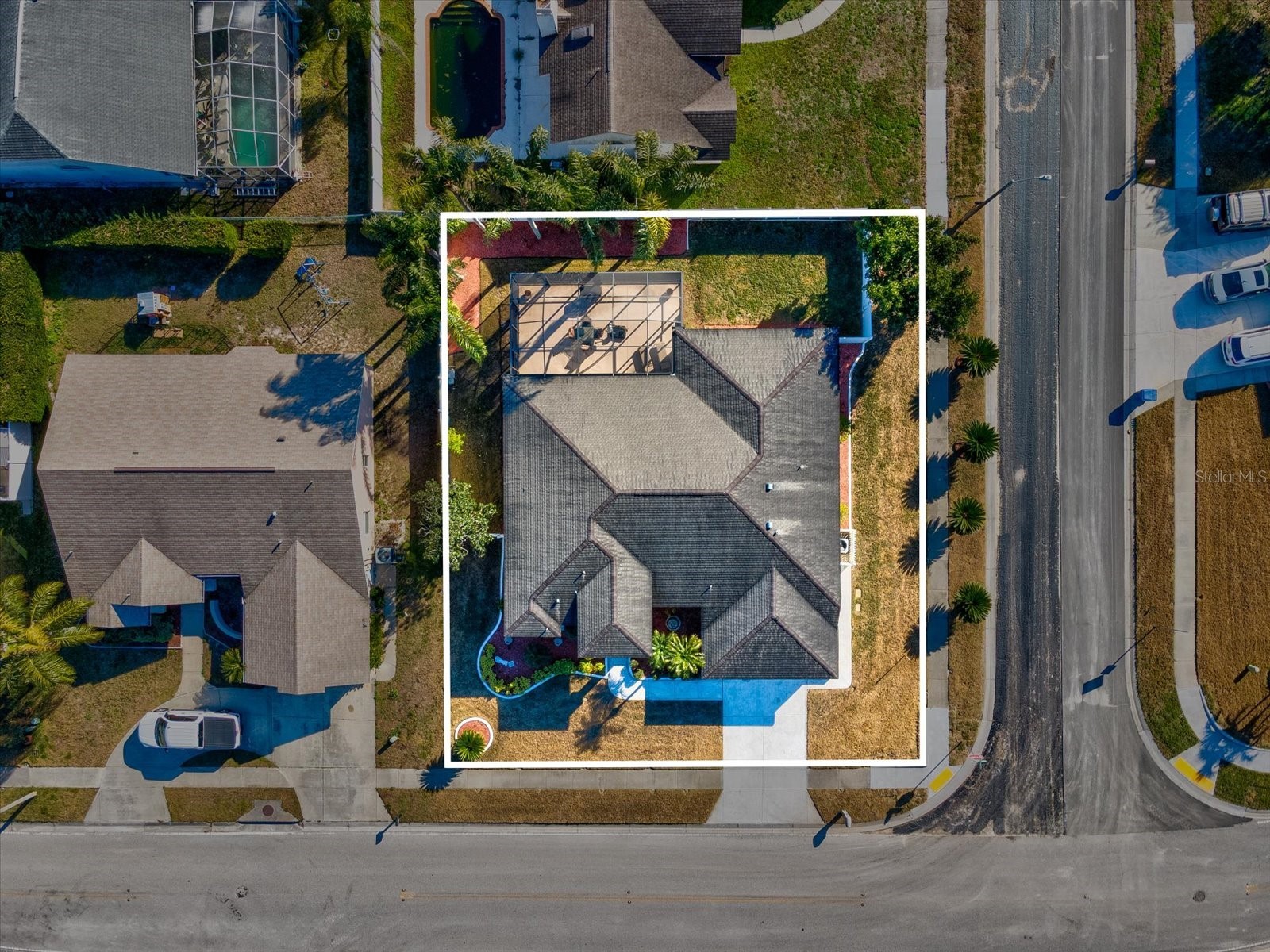 8704 Cypress Lakes Boulevard New Port Richey FL 34653 W7882510 image3