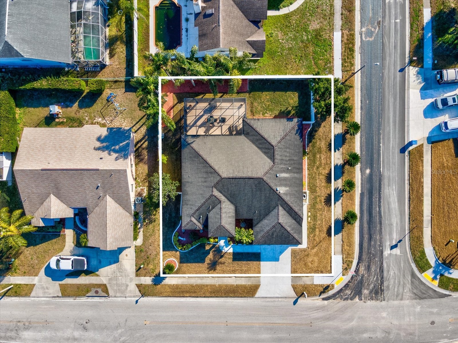 8704 Cypress Lakes Boulevard New Port Richey FL 34653 W7882510 image41