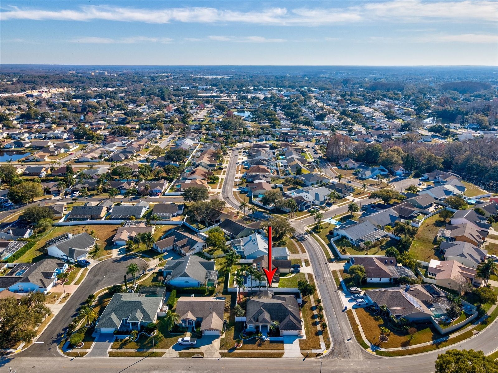 8704 Cypress Lakes Boulevard New Port Richey FL 34653 W7882510 image42