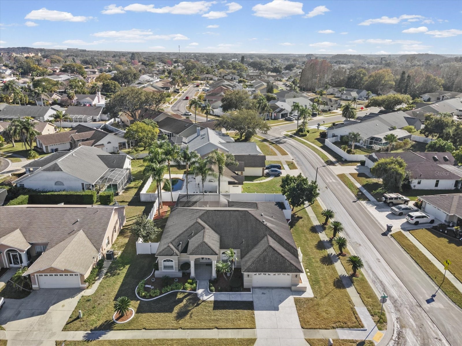 8704 Cypress Lakes Boulevard New Port Richey FL 34653 W7882510 image43