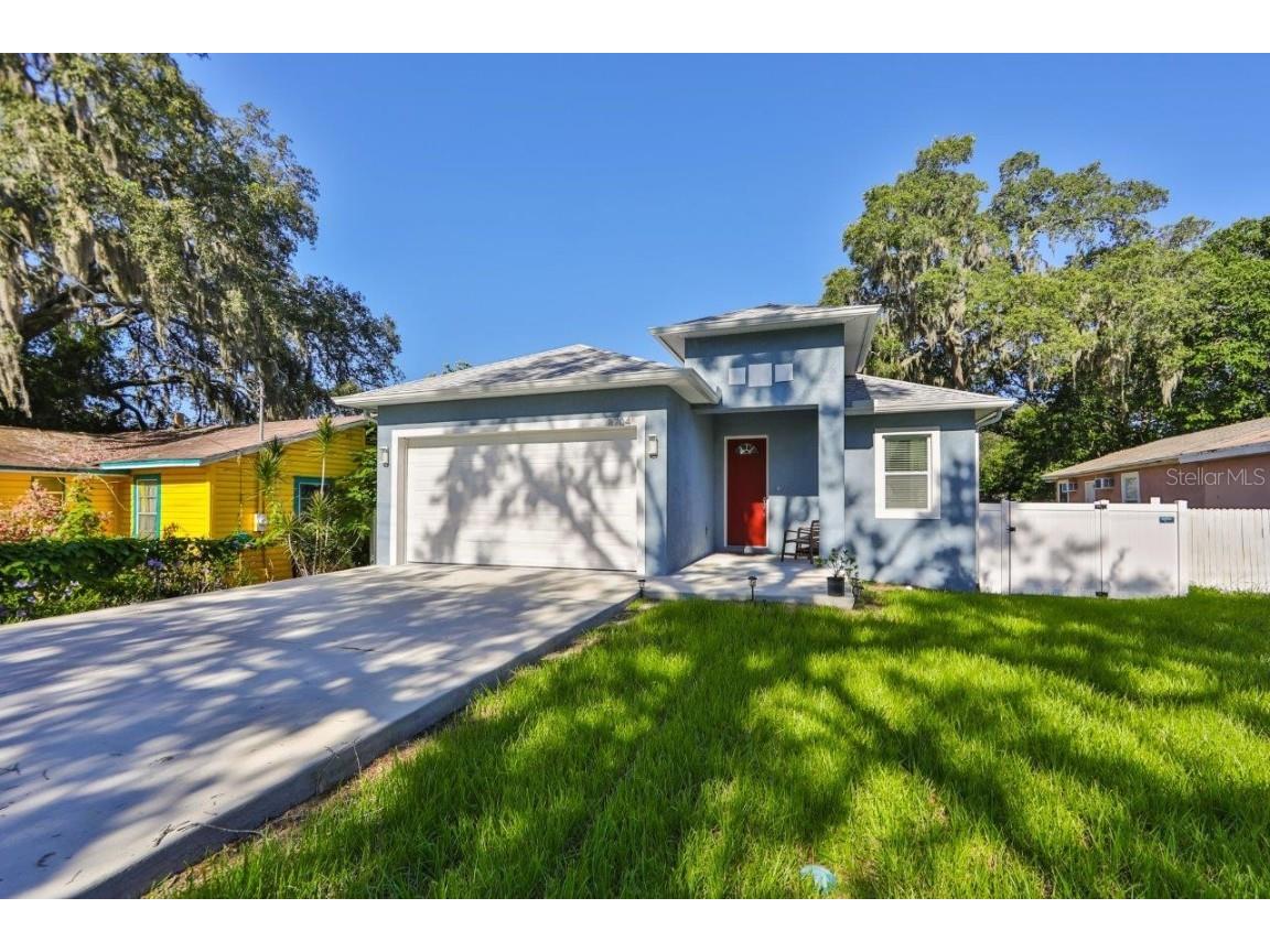 8704 El Portal Drive Tampa FL 33604 T3323954 image1