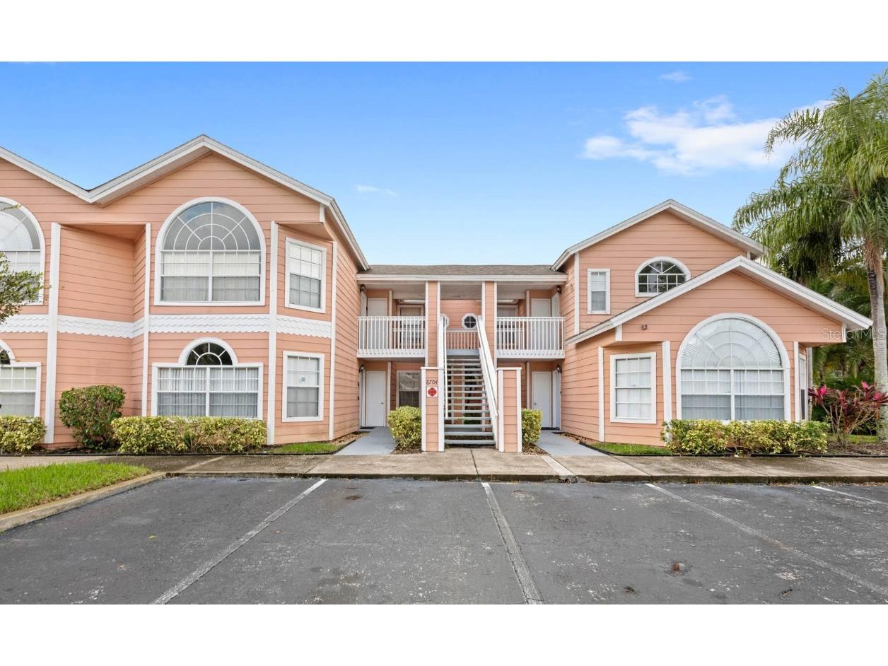 8704 Knightsbridge Court #A Kissimmee FL 34747 O6256143 image1