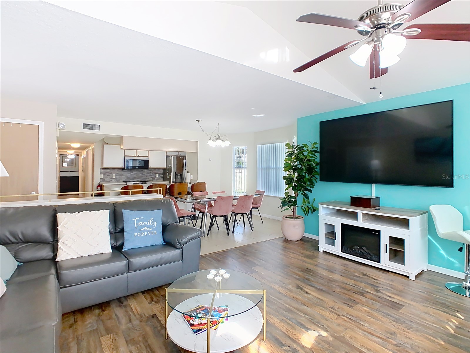 8704 Knightsbridge Court #B Kissimmee FL 34747 O6391236 image3
