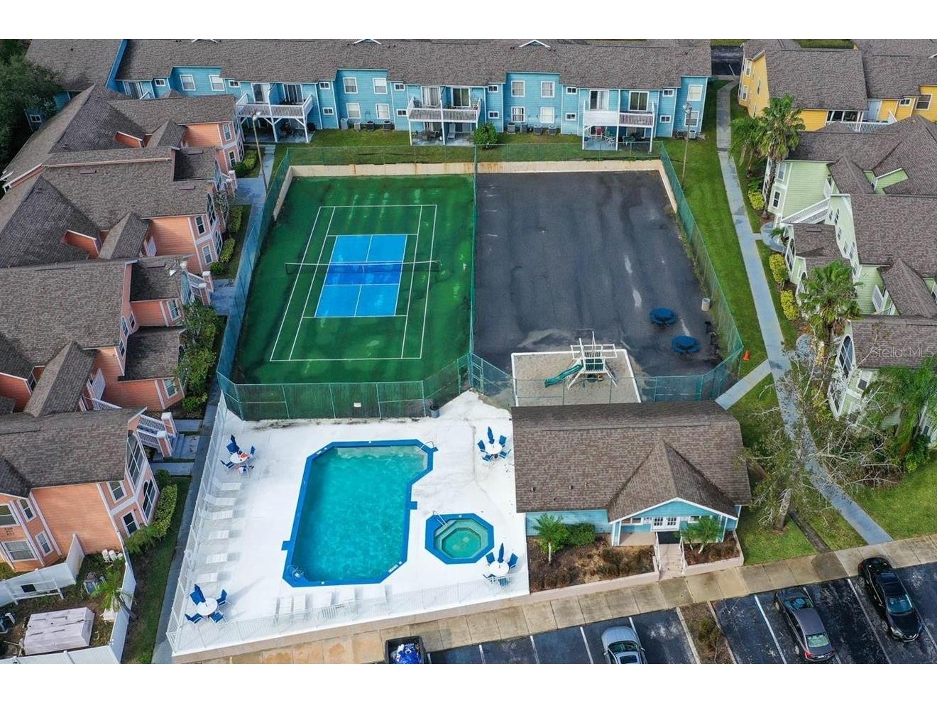 8704 Knightsbridge Court #B Kissimmee FL 34747 O6391236 image32