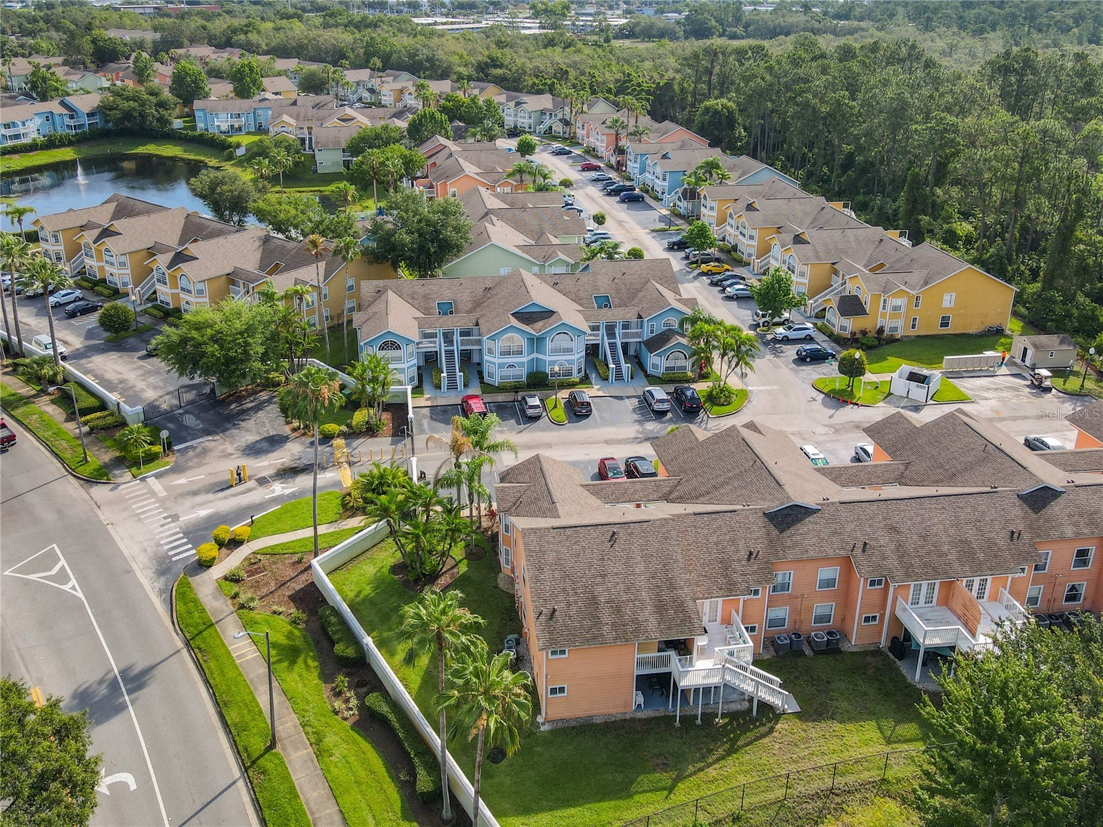 8704 Knightsbridge Court #B Kissimmee FL 34747 O6391236 image33