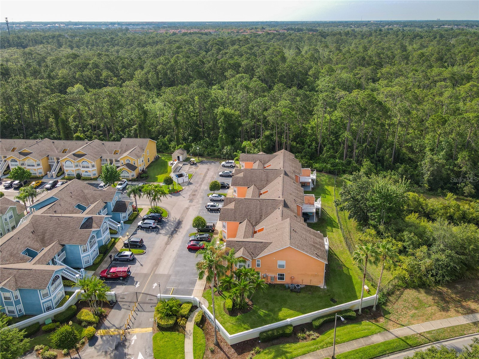 8704 Knightsbridge Court #B Kissimmee FL 34747 O6391236 image34