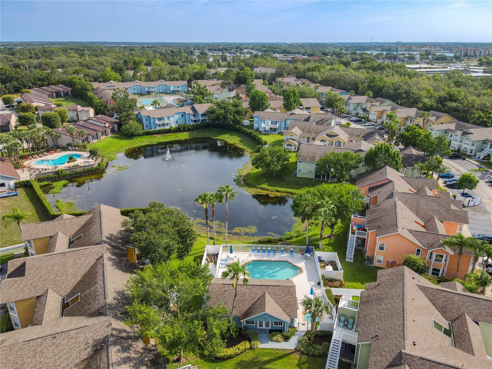 8704 Knightsbridge Court #B Kissimmee FL 34747 O6391236 image35