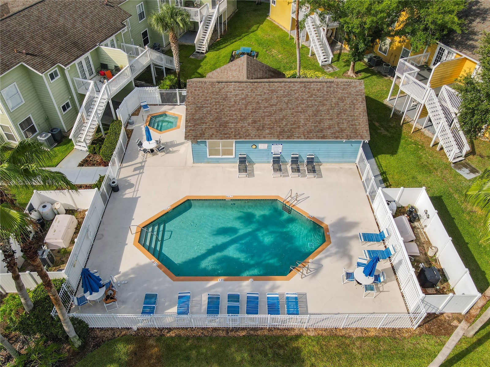 8704 Knightsbridge Court #B Kissimmee FL 34747 O6391236 image36