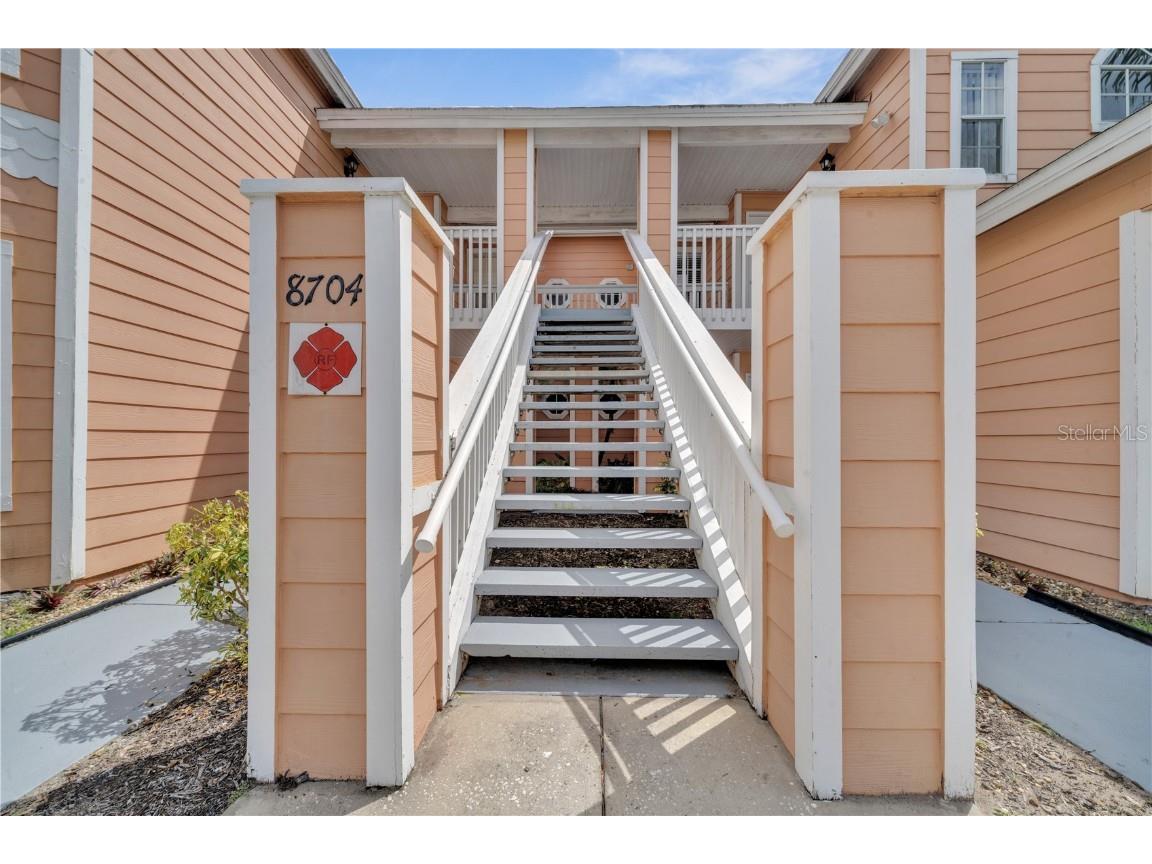 8704 Knightsbridge Court #D Kissimmee FL 34747 S5106693 image1