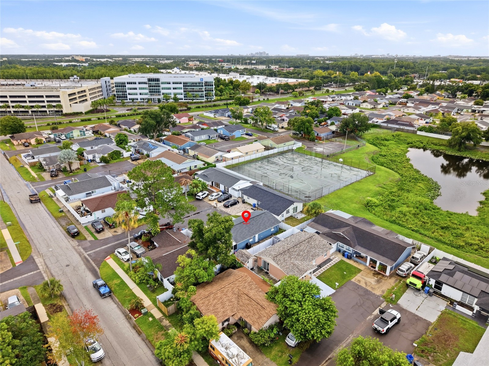 8704 Marlin Court Tampa FL 33634 TB8531776 image26