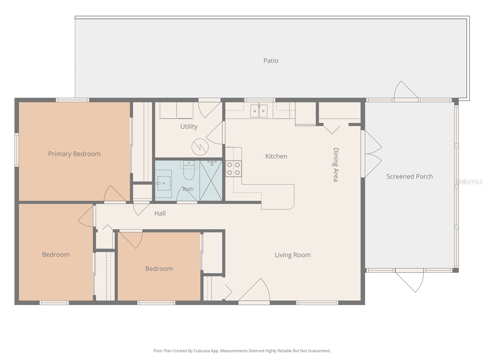8704 Marlin Court Tampa FL 33634 TB8531776 image28