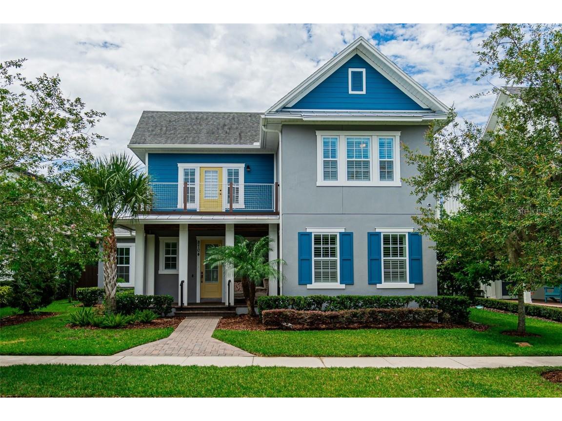 8704 Pinter Street Orlando FL 32827 O6120758 image1