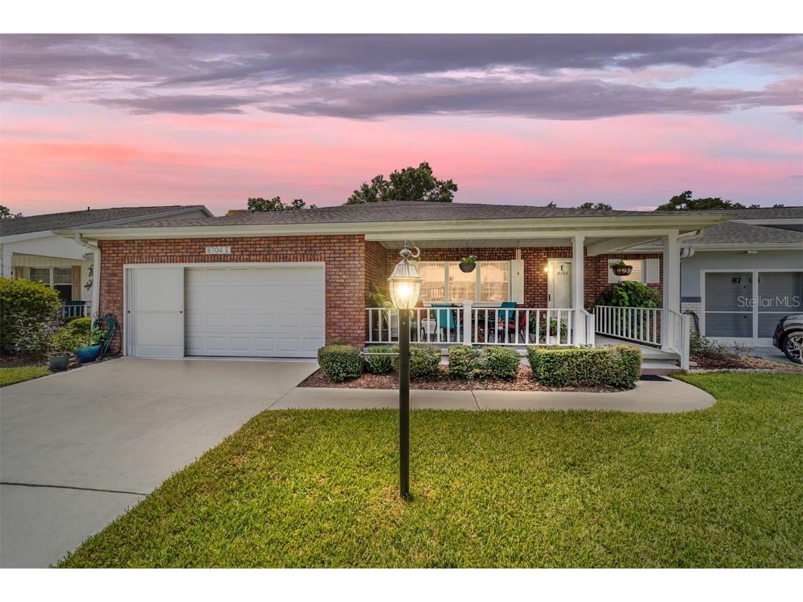 8704 SW 94th Lane #E Ocala FL 34481 OM664729 image1
