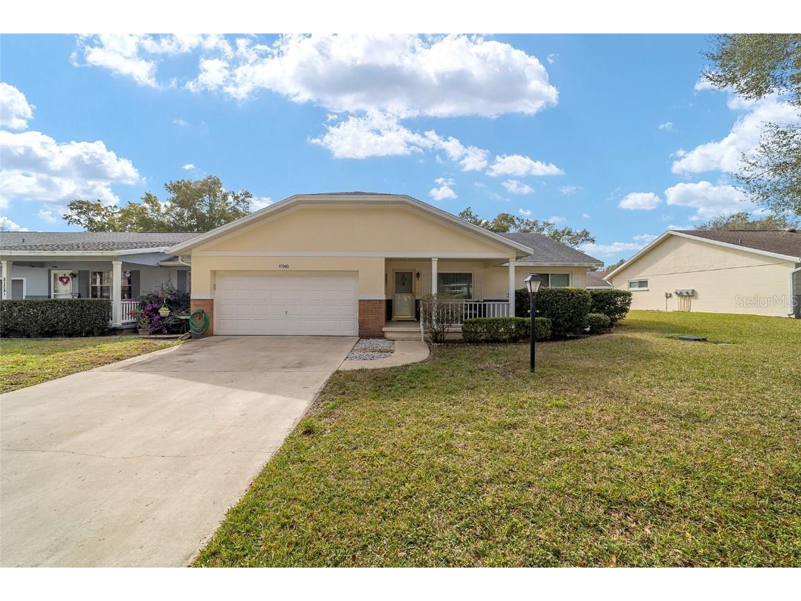 8704 SW 94th Lane #G Ocala FL 34481 OM671702 image1