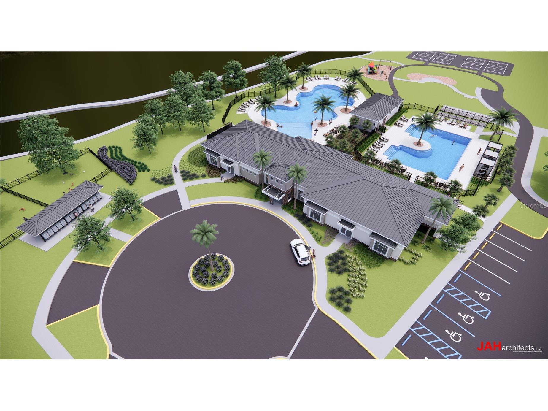 8705 Barragan Drive Wildwood FL 34785 OM723834 image23