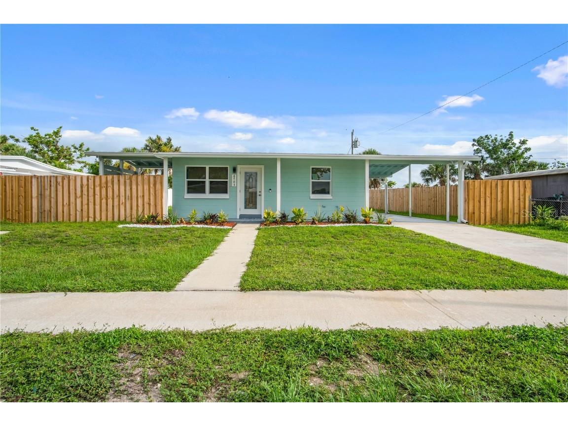 8705 Cristobal Avenue North Port FL 34287 A4573912 image1