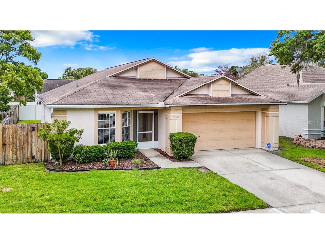 8705 Exposition Drive, Tampa, FL, 33626 MLS T3537711 Edina Realty