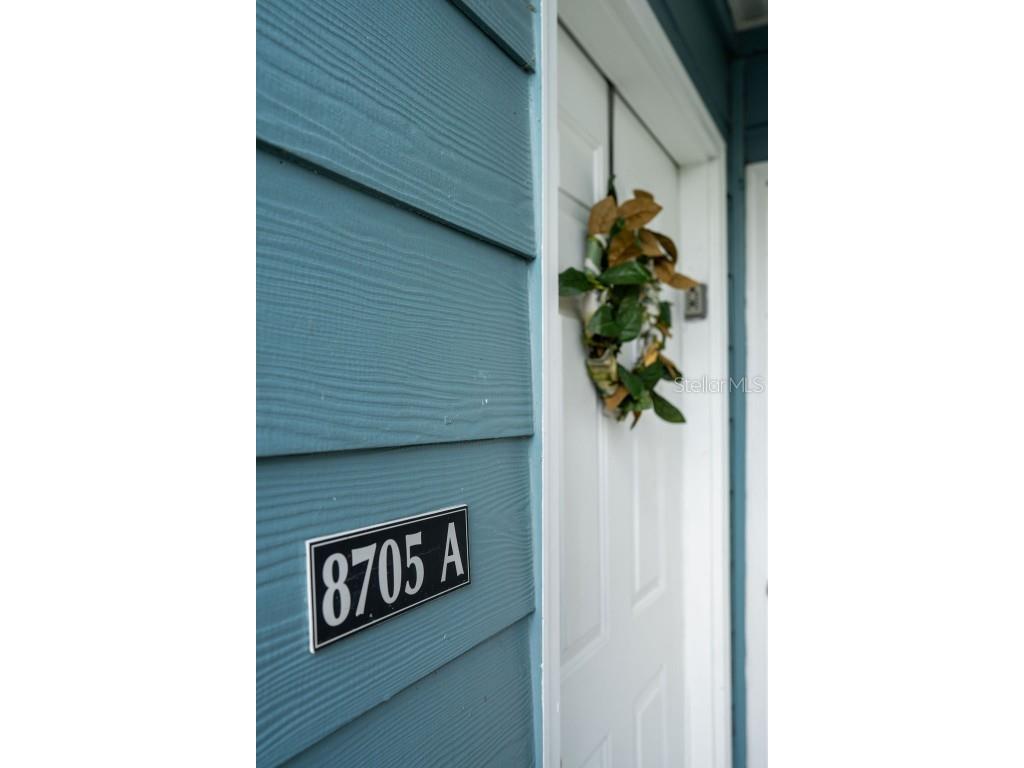 8705 Knightsbridge Court #A Kissimmee FL 34747 O6155640 image1