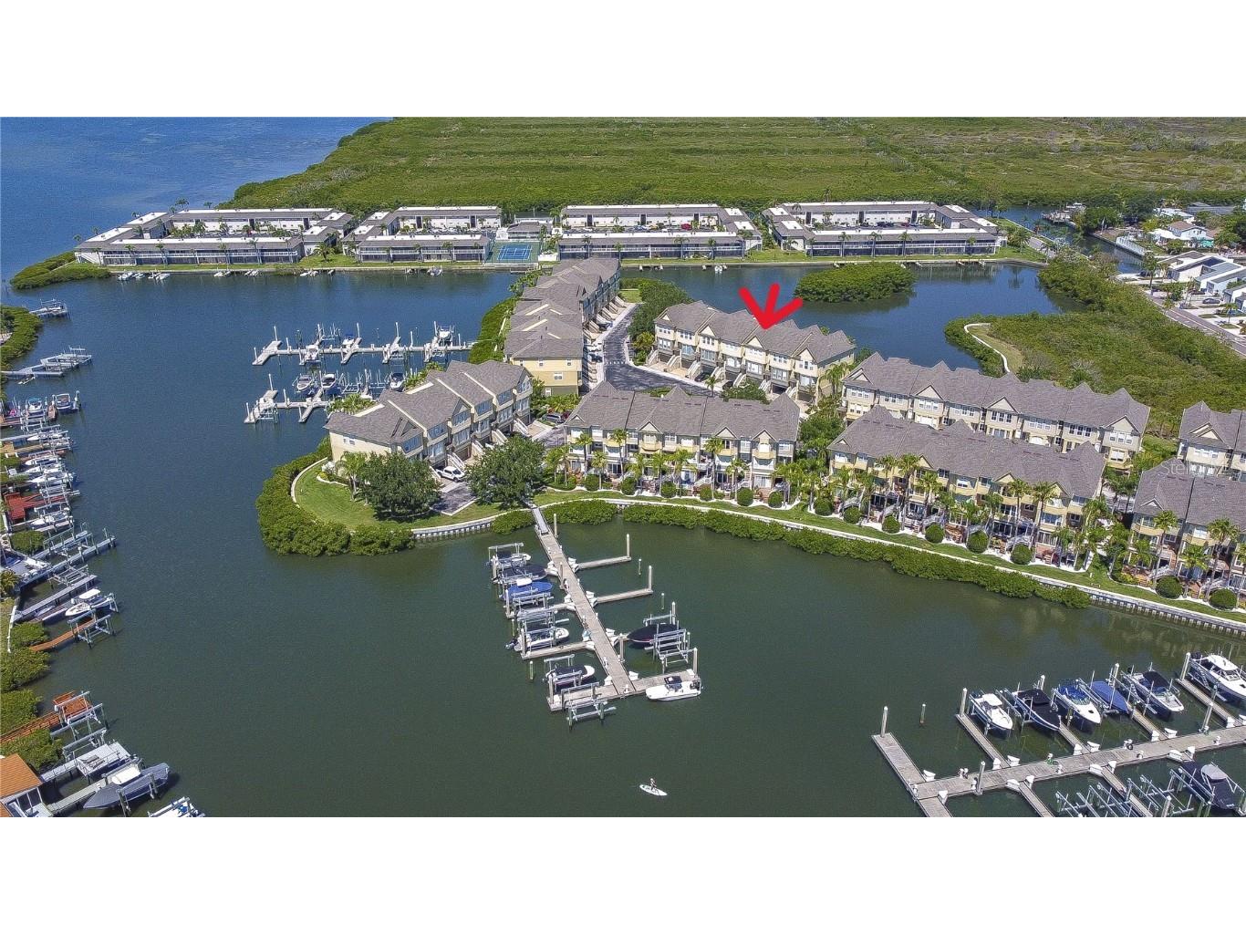 8705 Sunrise Jib Way Tampa FL 33615 - OLD TAMPA BAY T3530818 image1