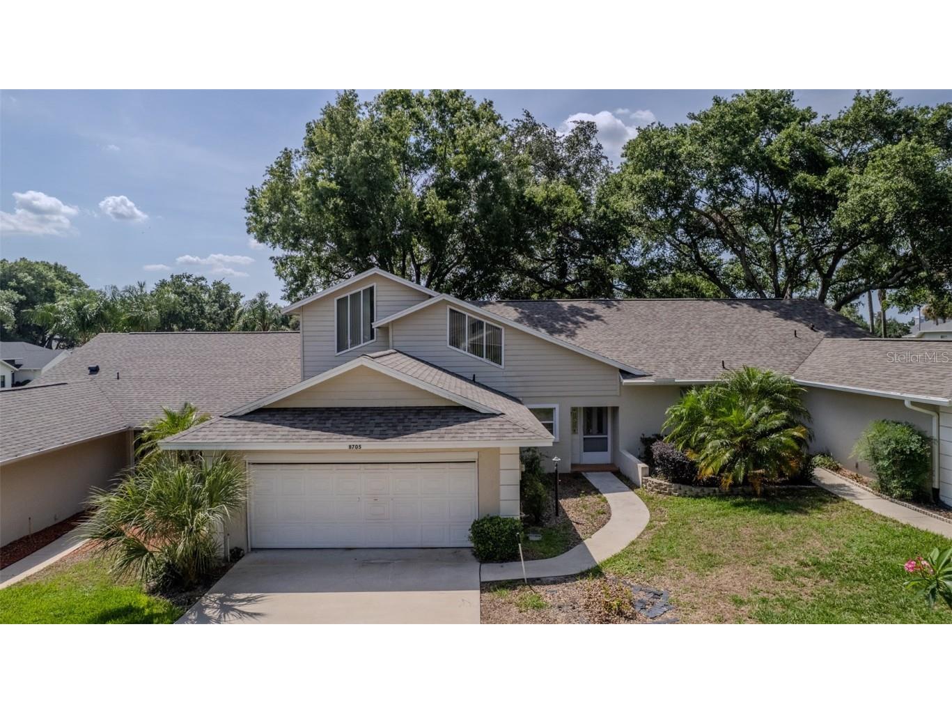 8705 Village Green Boulevard Clermont FL 34711 G5097274 image1