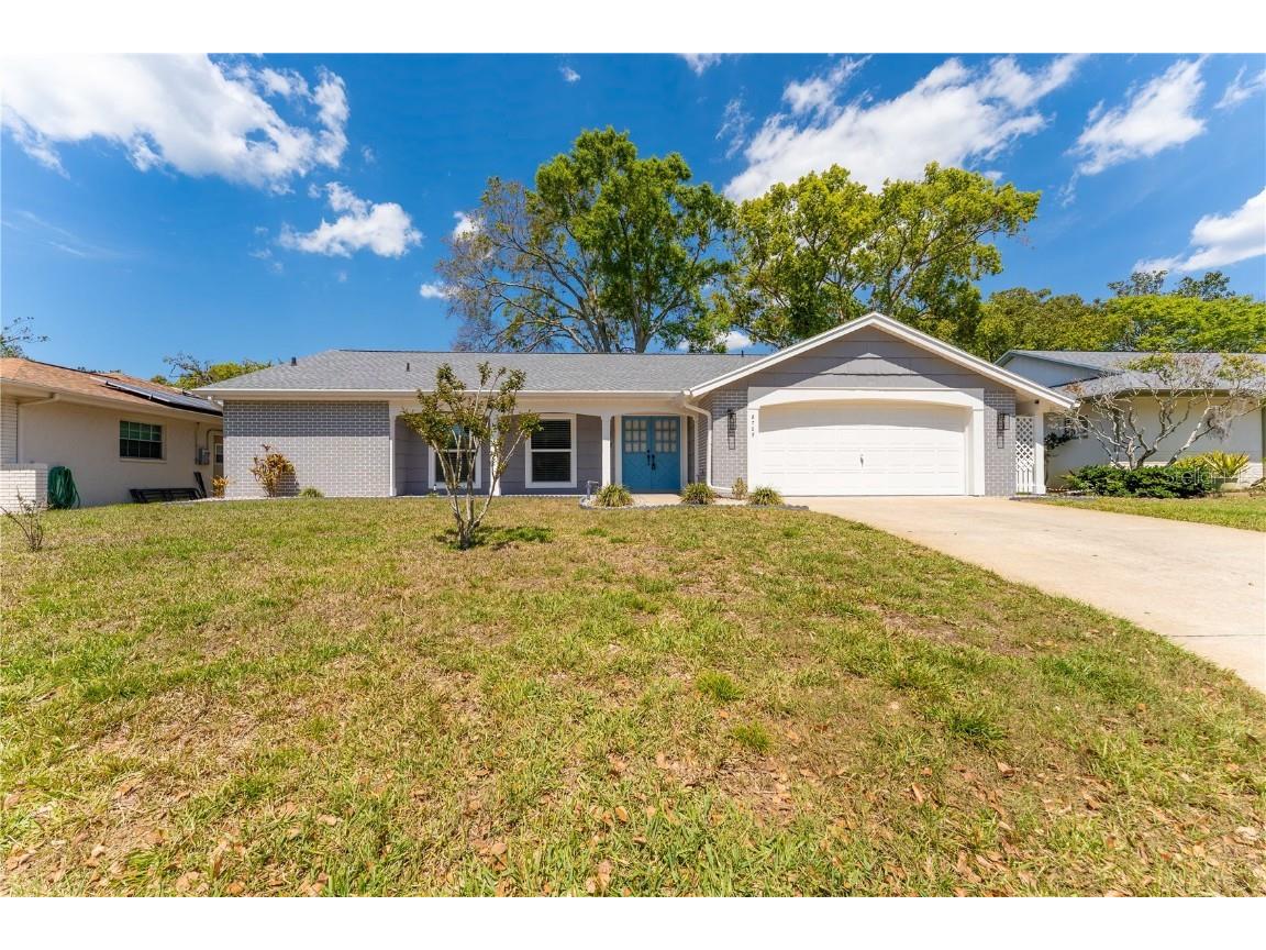 8705 Village Mill Row Hudson FL 34667 W7873921 image1