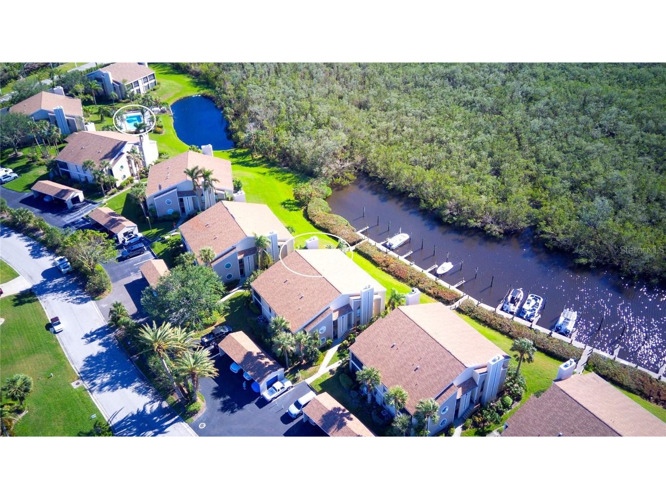 8706 54th Avenue W #18 Bradenton FL 34210 A4668068 image30