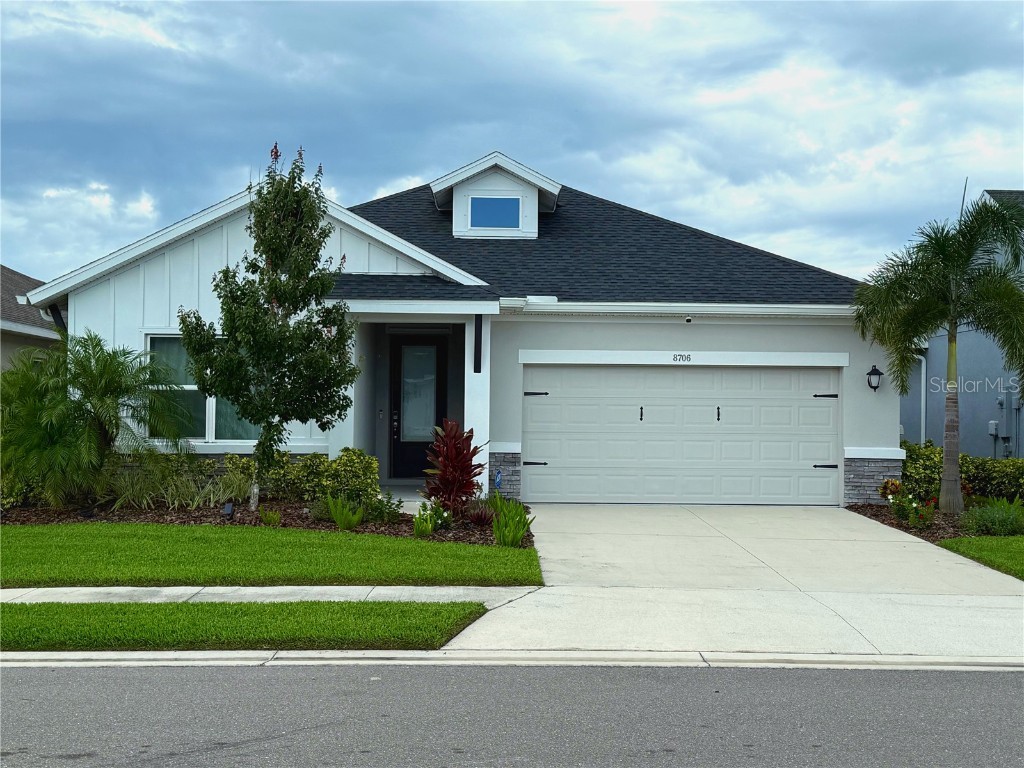 8706 Arrow Creek Drive Parrish FL 34219 - POND A4656388 image1