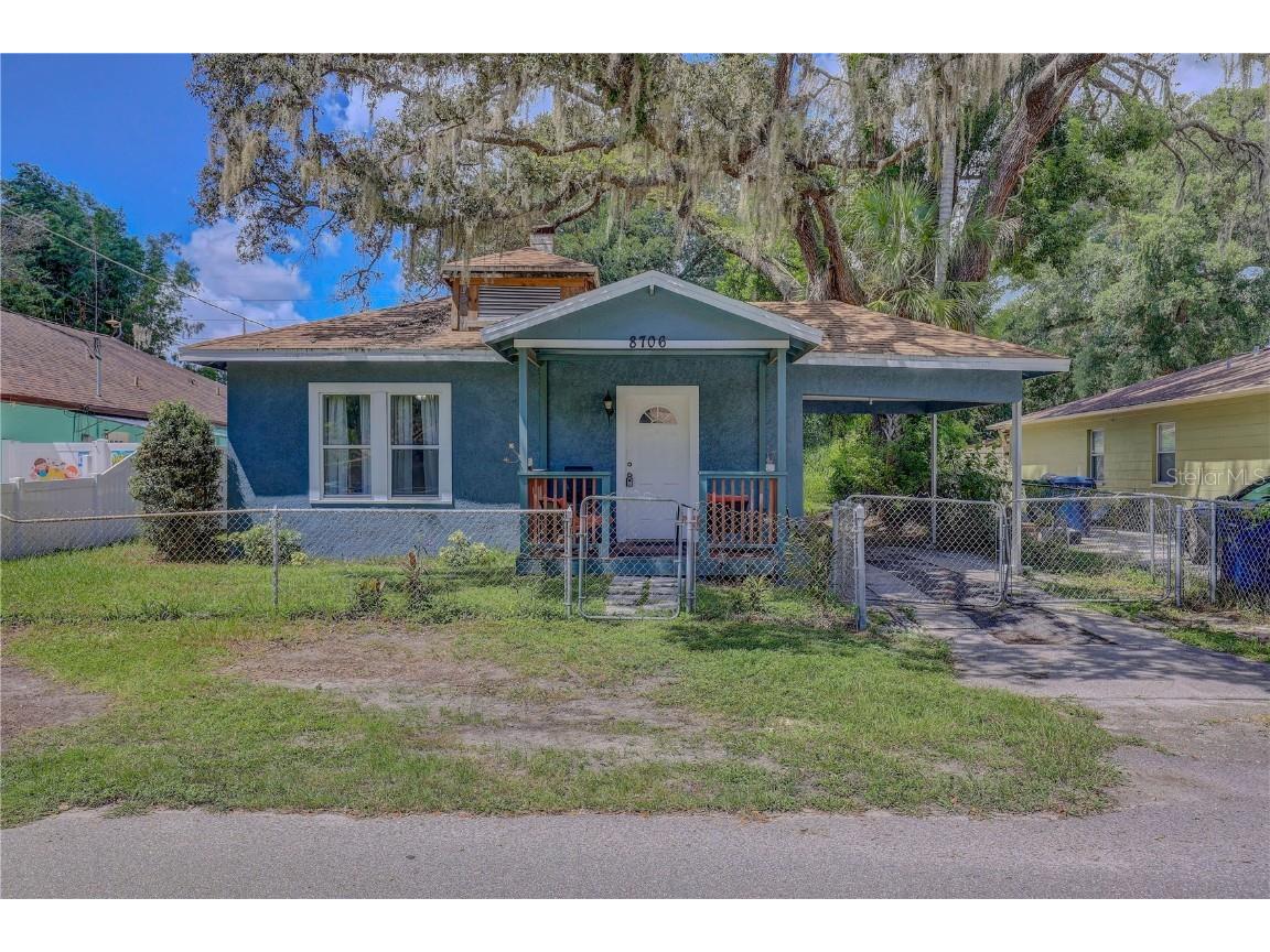 8706 N Hamner Avenue Tampa FL 33604 TB8424470 image1