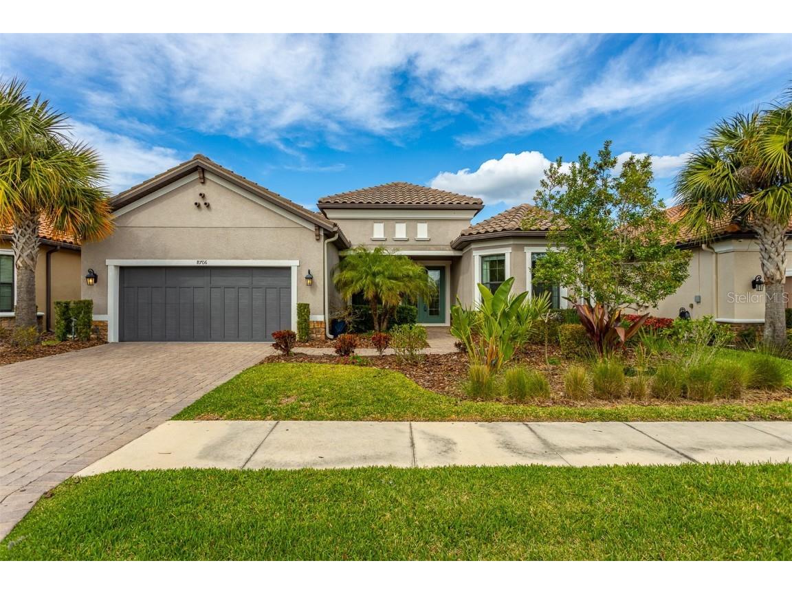 8706 Sorano Villa Drive Tampa FL 33647 T3509336 image1