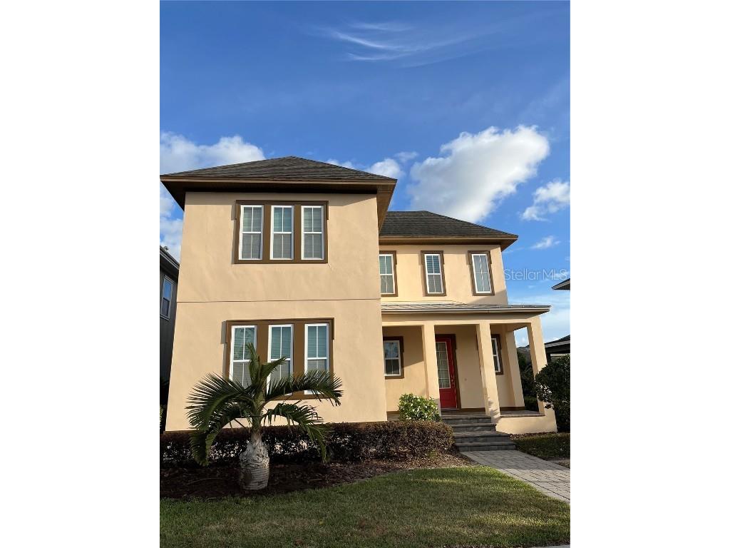 8706 Tavistock Lakes Boulevard Orlando FL 32827 S5096072 image1