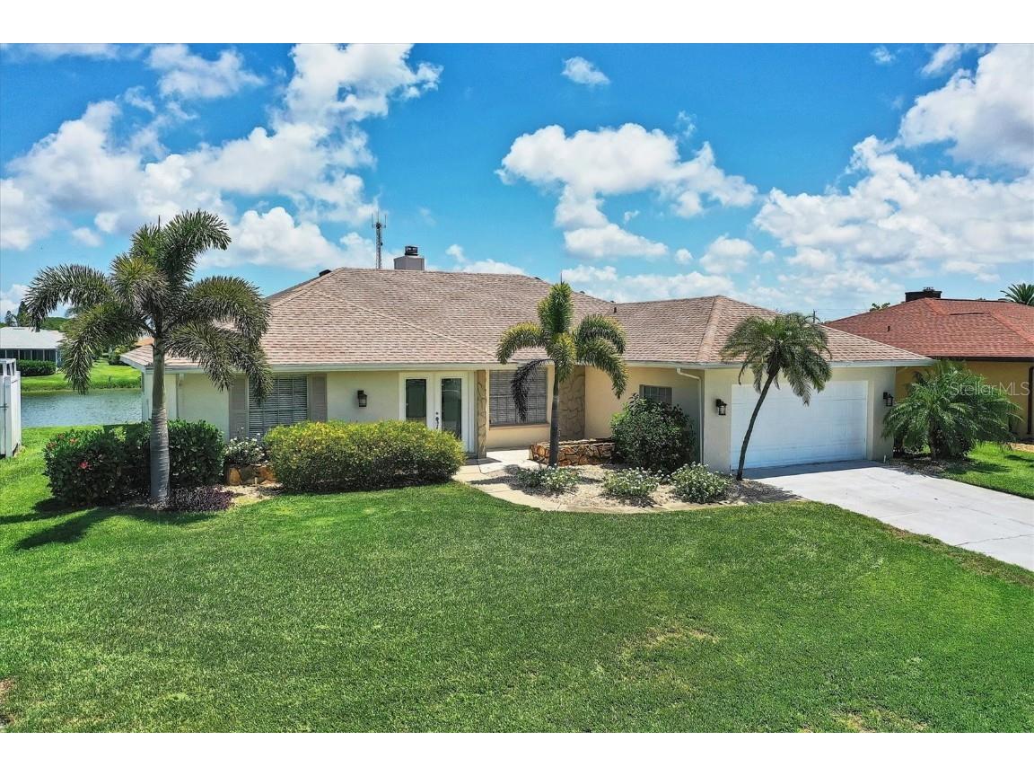 8707 51st Avenue W Bradenton FL 34210 - Bay Lake A4573516 image1