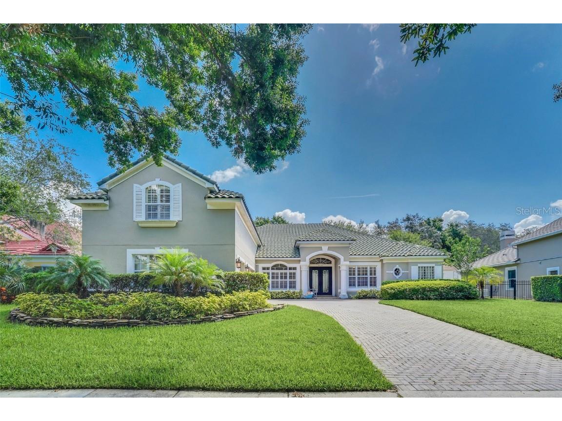 8707 Bay Harbour Boulevard Orlando FL 32836 O6125684 image1