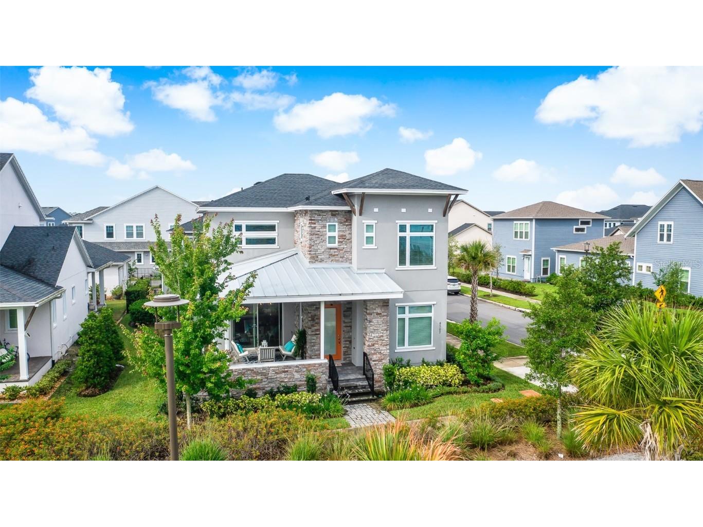 8707 Betzig Alley Orlando FL 32827 O6217256 image1